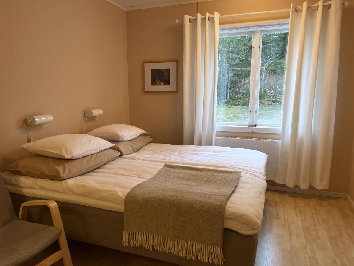 Fulufjaellsgarden Hostel Morkret Exterior photo